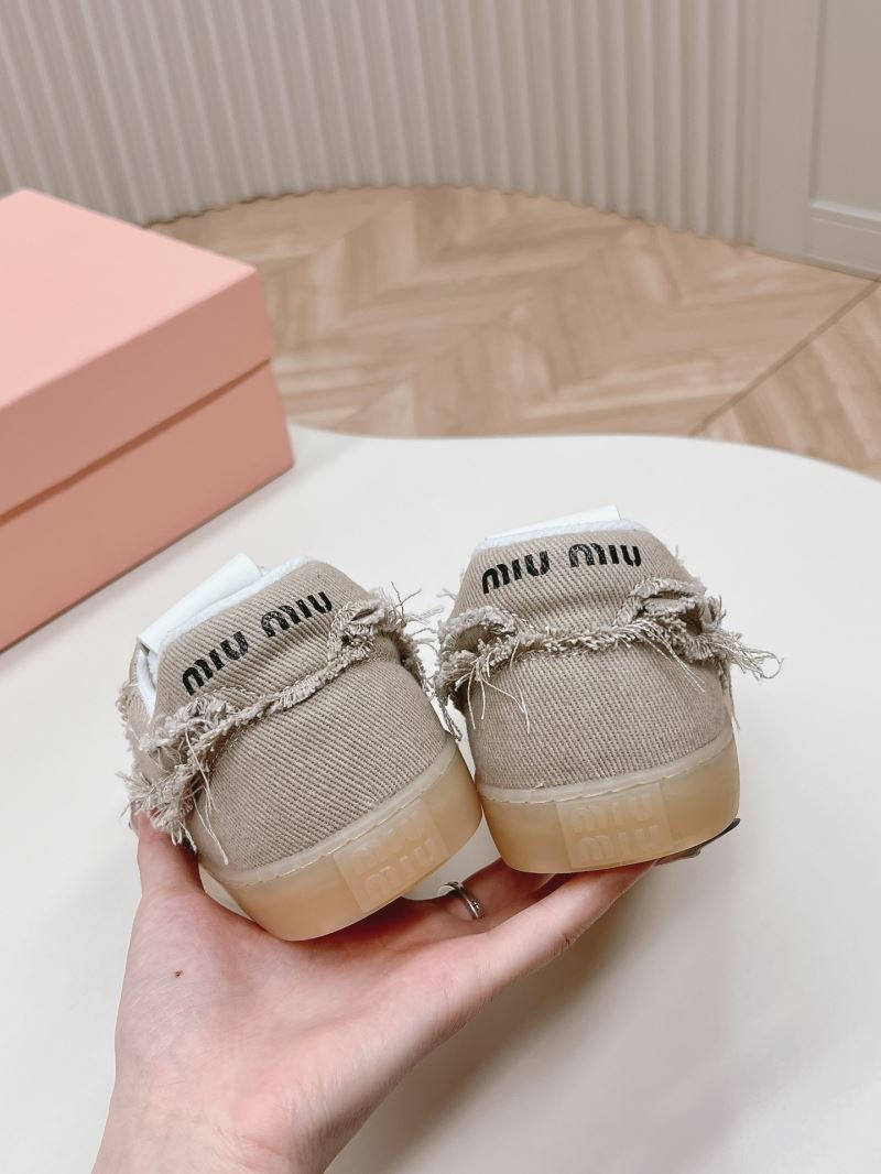 Miu Miu Shoes